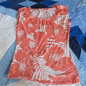 Ann Taylor Loft summer top